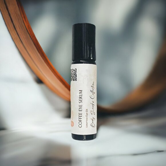 Coffee Eye Serum - Picture 3 of 3